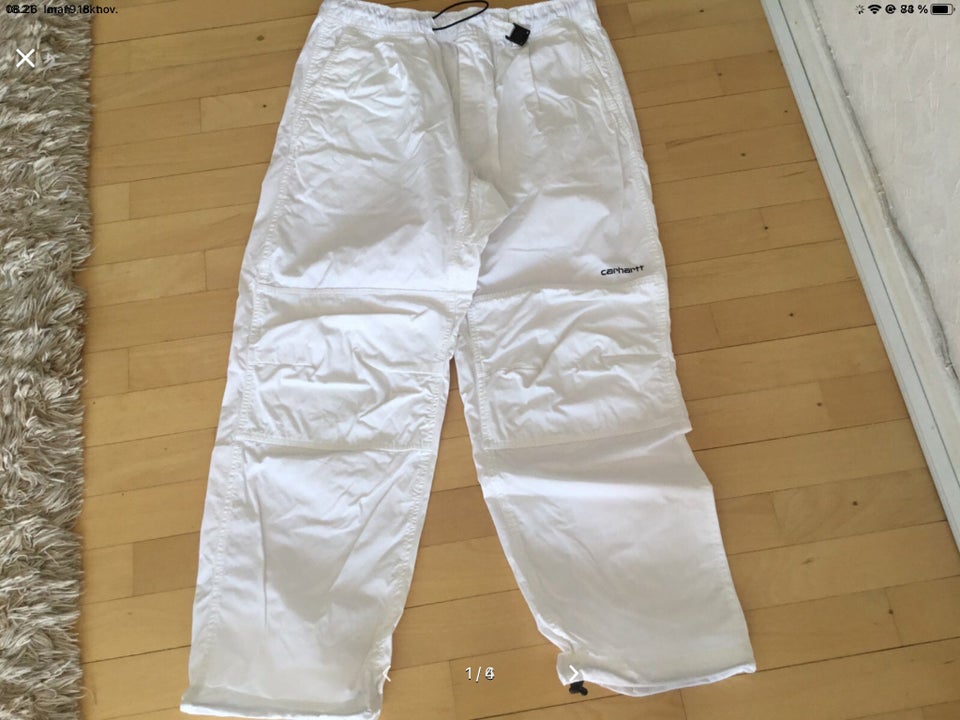 Jeans, Carhartt, str. 27