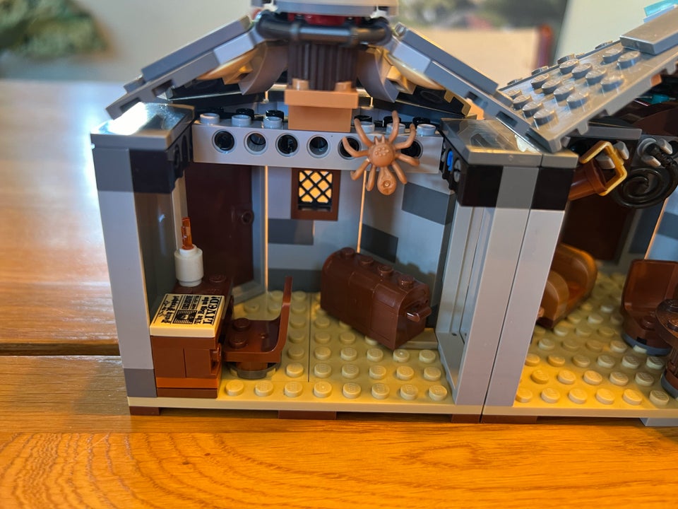 Lego Harry Potter 75947