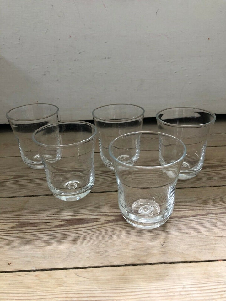 Glas Drikkeglas Reijmyre