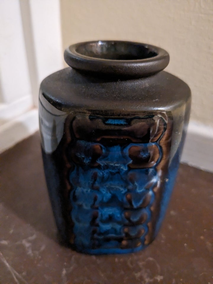 Keramik Vase Søholm