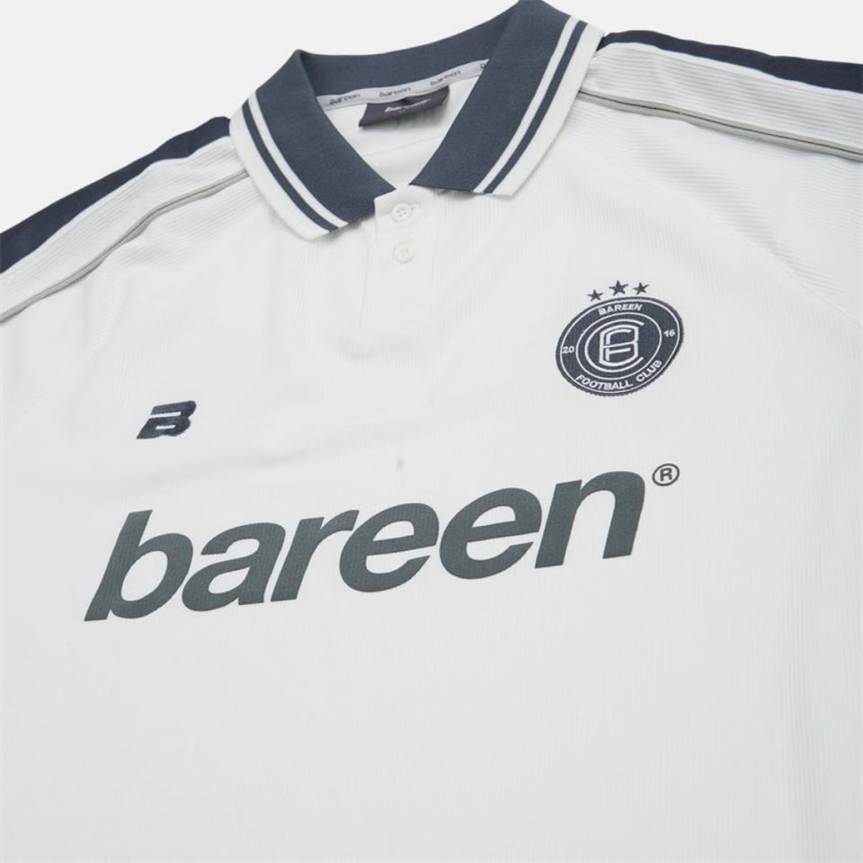 Fodboldtrøje, Bareen away jersey