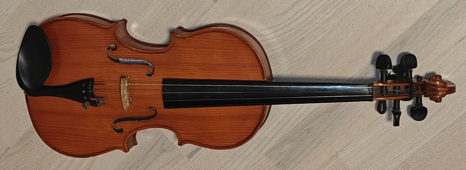 Violin, Ældre kinesisk MV-005