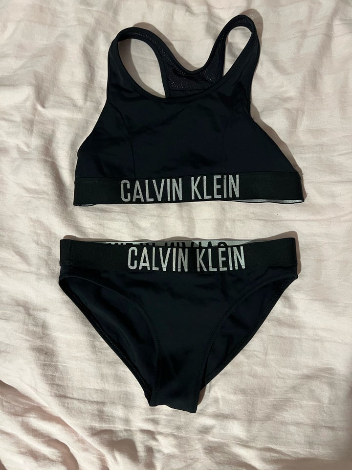 Badetøj, Bikini, Calvin Klein