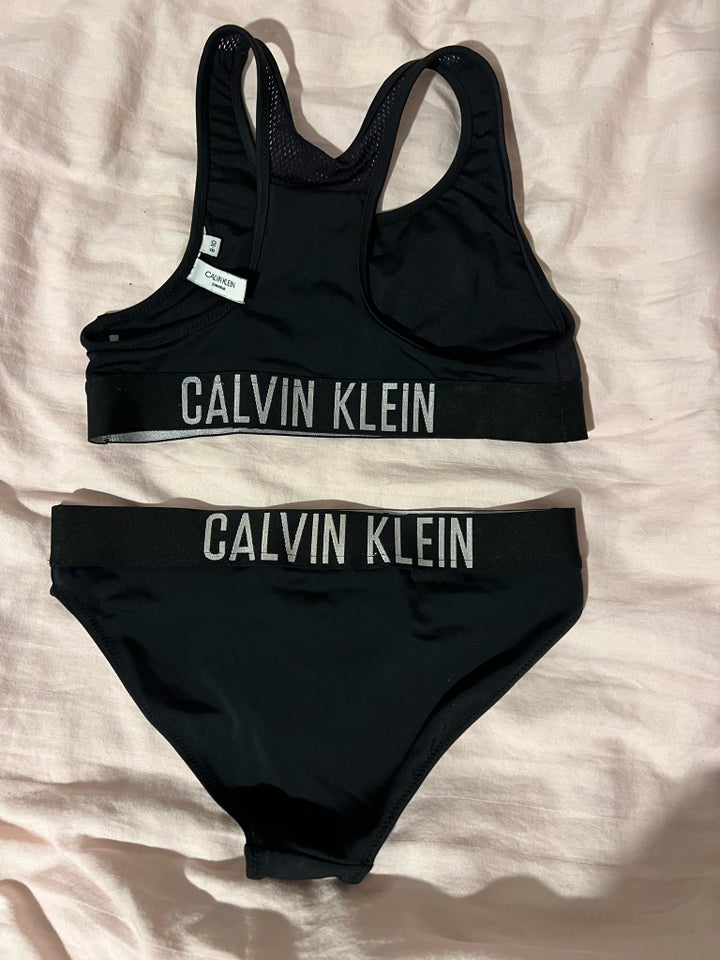 Badetøj, Bikini, Calvin Klein