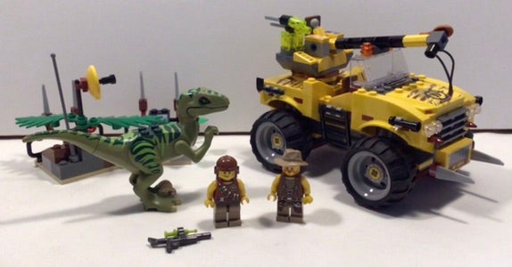 Lego Dino 5884