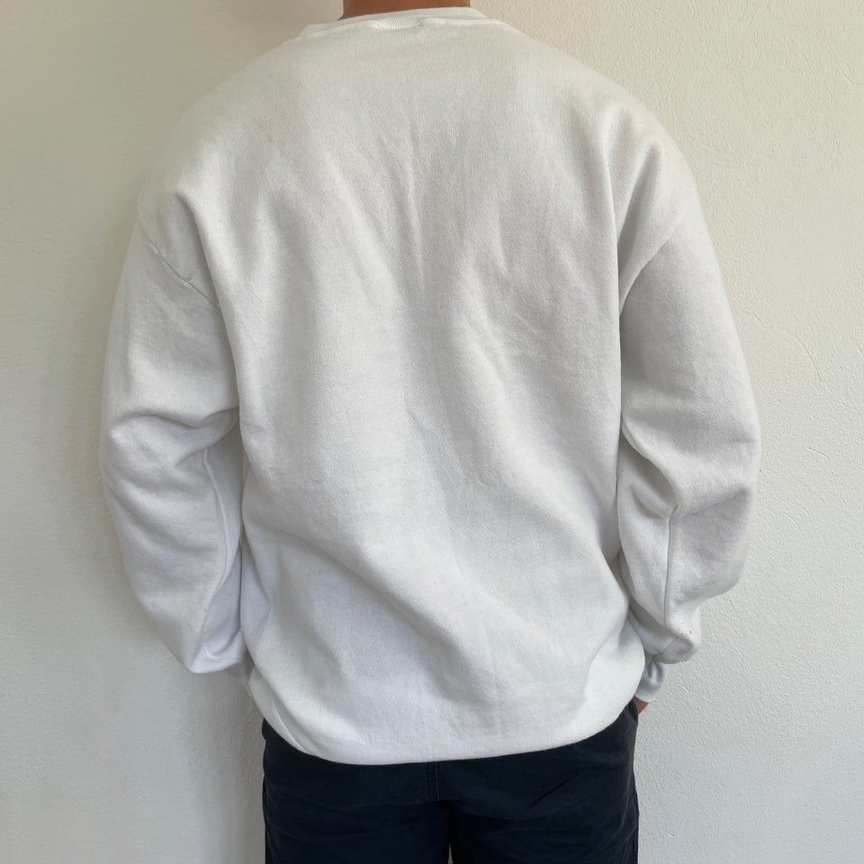 Sweatshirt, Vintage, str. XL