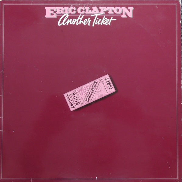 LP, LP: Eric Clapton, Another