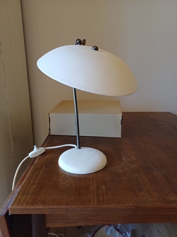 Skrivebordslampe