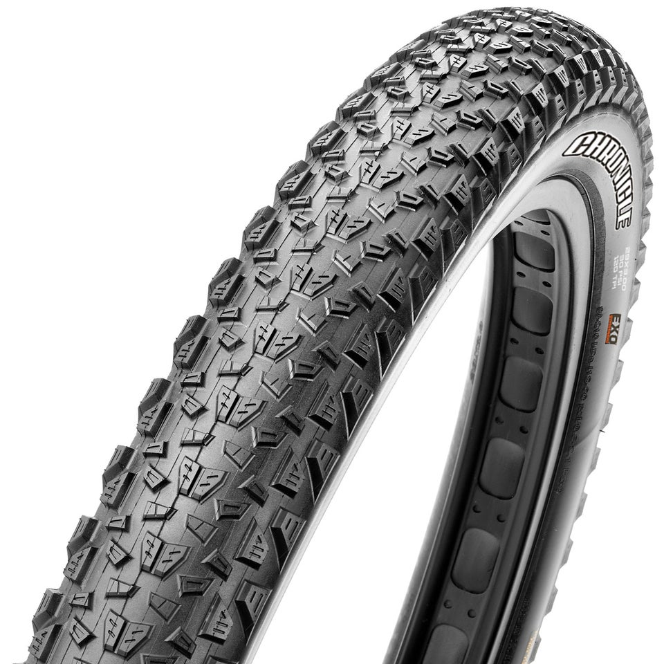 Dæk, Maxxis Chronigle Exo 29x3,0