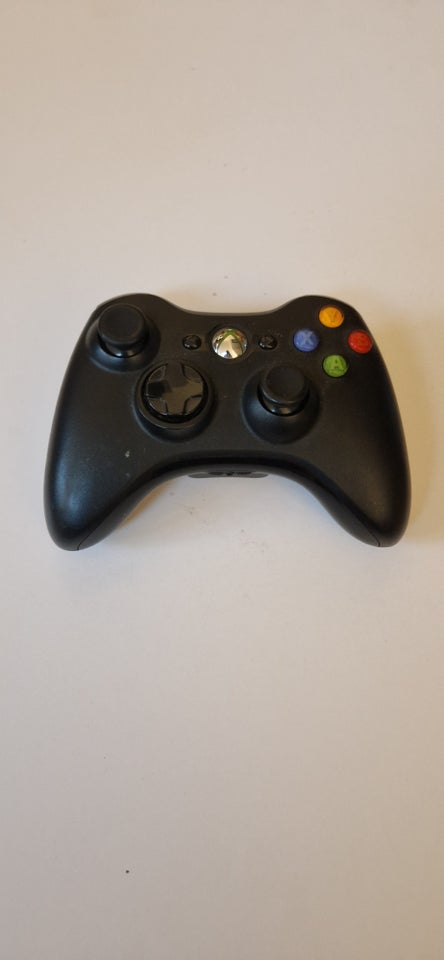 Xbox 360 controller sort Xbox 360