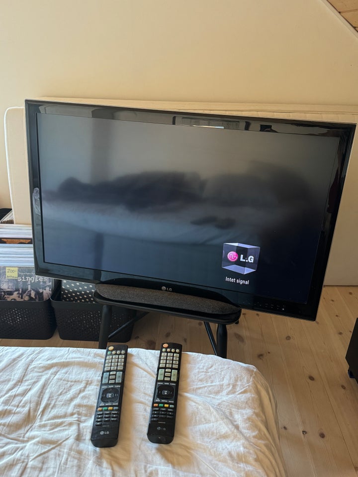 LCD, LG, 42LE530N