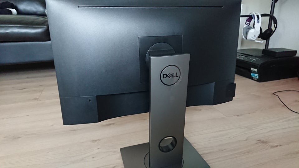Dell P2418D 24" 1440p IPS Monitor