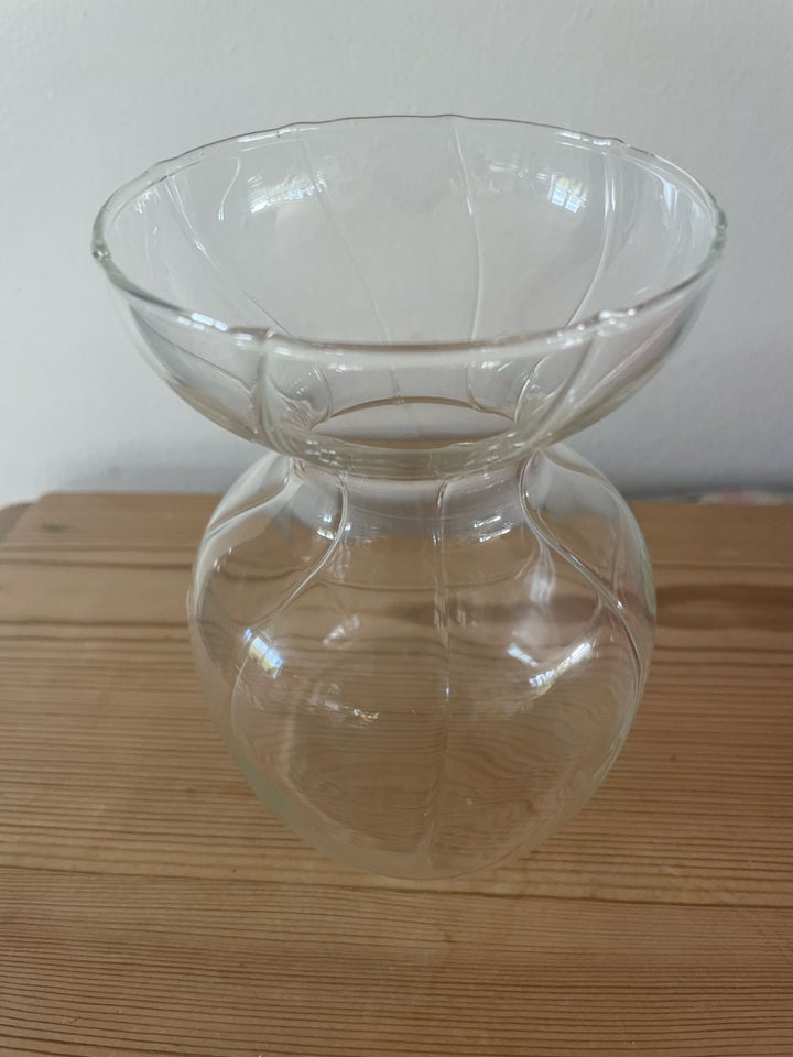 Glas, Hyacint glas/Løgglas,