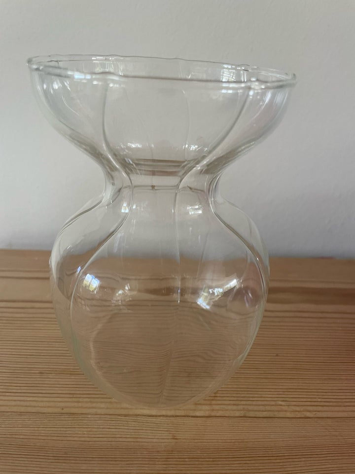 Glas, Hyacint glas/Løgglas,