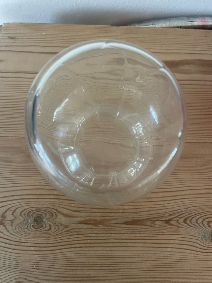 Glas, Hyacint glas/Løgglas,