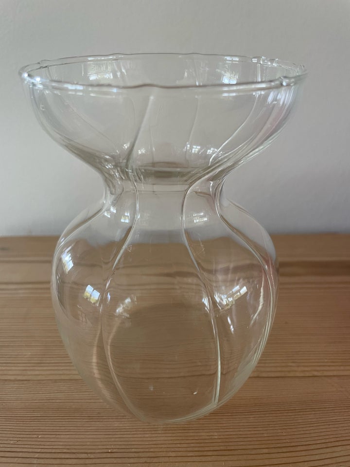 Glas, Hyacint glas/Løgglas,