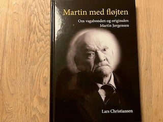 Martin med fløjten, Lars