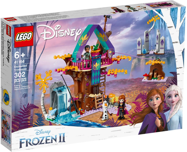 Lego Friends 41164