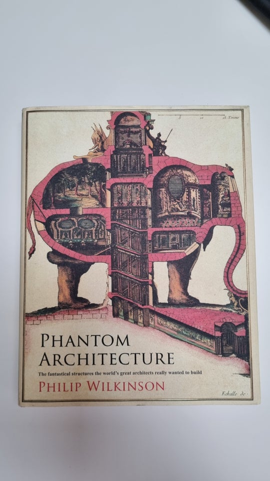 Phantom Architecture, Philip