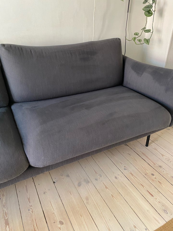 Sofa, 3 pers.