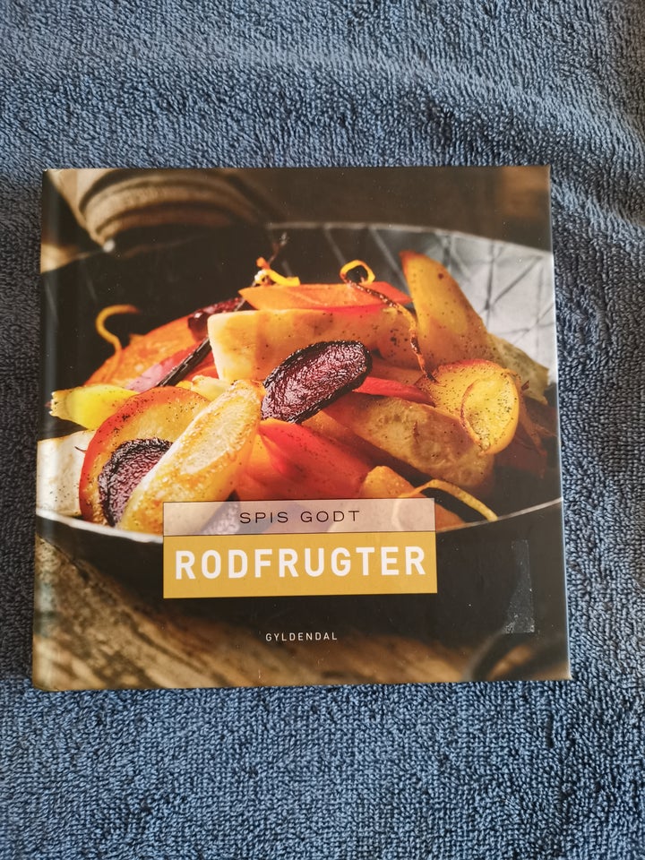 Rodfrugter , Gitte Heidi Rasmussen