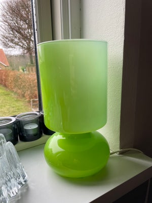 Anden bordlampe IKEA Lykta