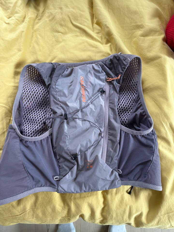 Vest Salomon Active Skin 4