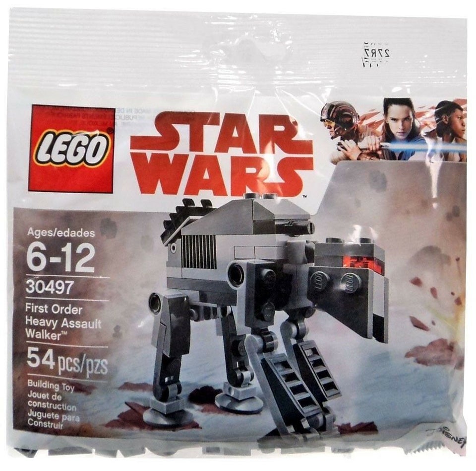 Lego Star Wars 30497 First Order