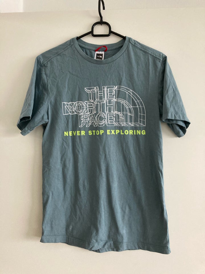 T-shirt, The North Face, str. XS