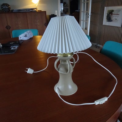 Anden bordlampe Le Klint