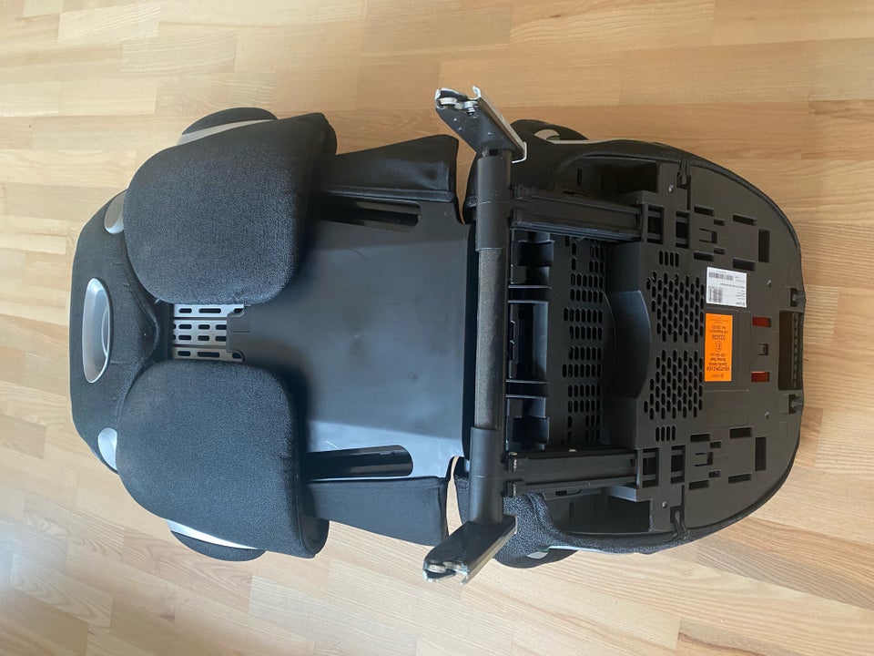 Autostol, op til 36 kg , Cybex Z