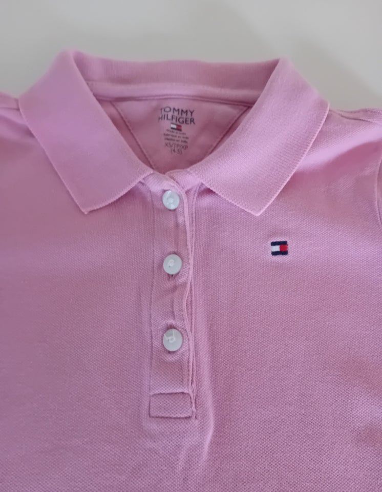 Polo t-shirt, ., Tommy Hilfiger