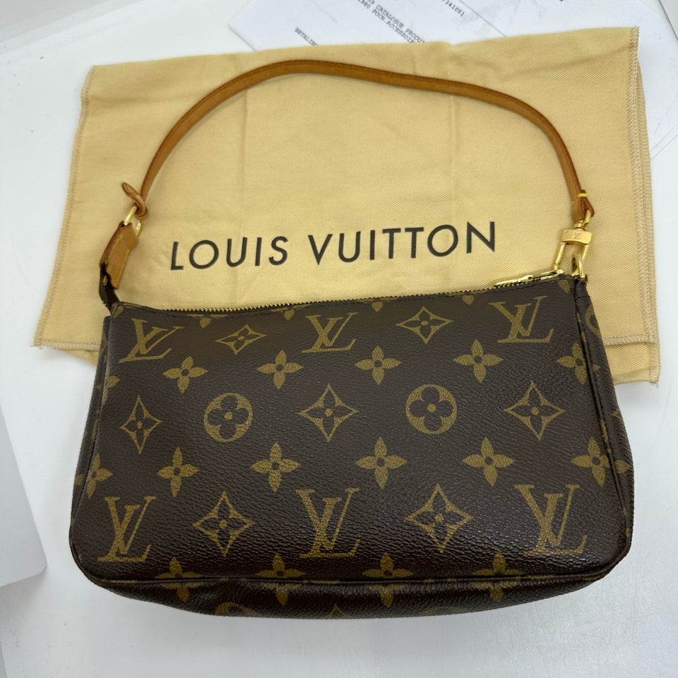 Clutch Louis Vuitton