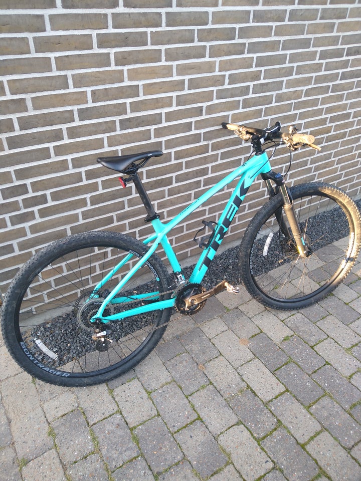 Trek Marlin 6 hardtail 185