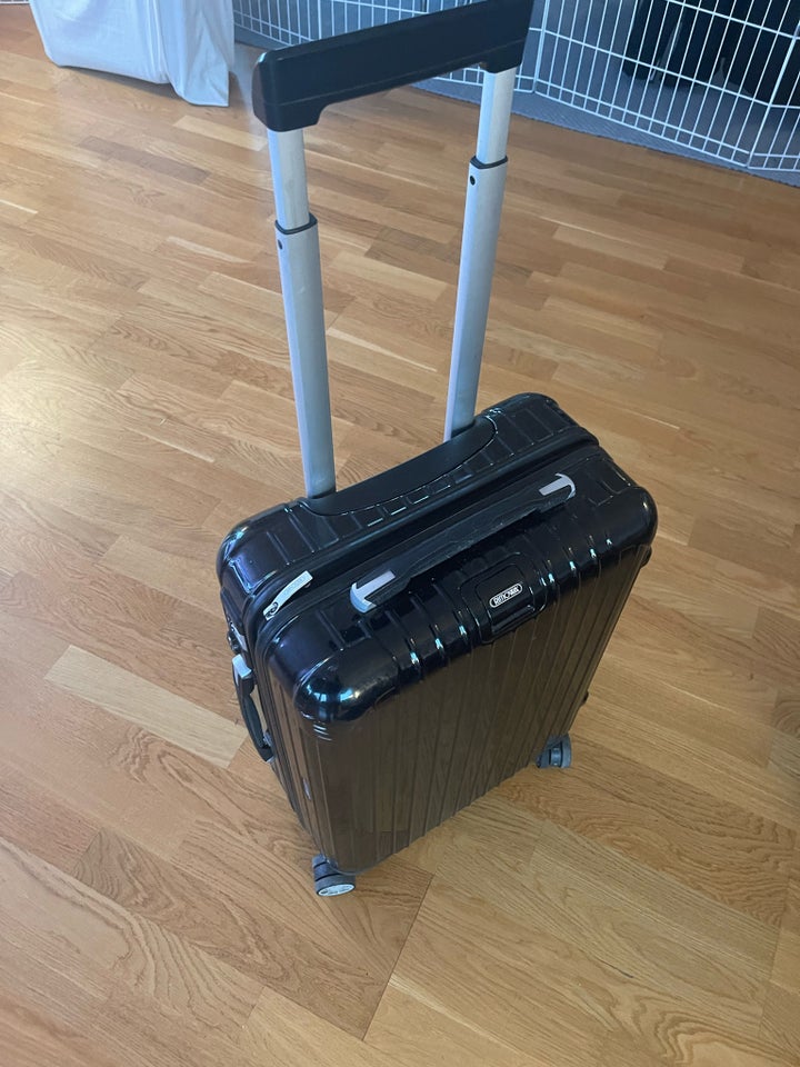 Kuffert Rimowa Salsa Deluxe b: 37