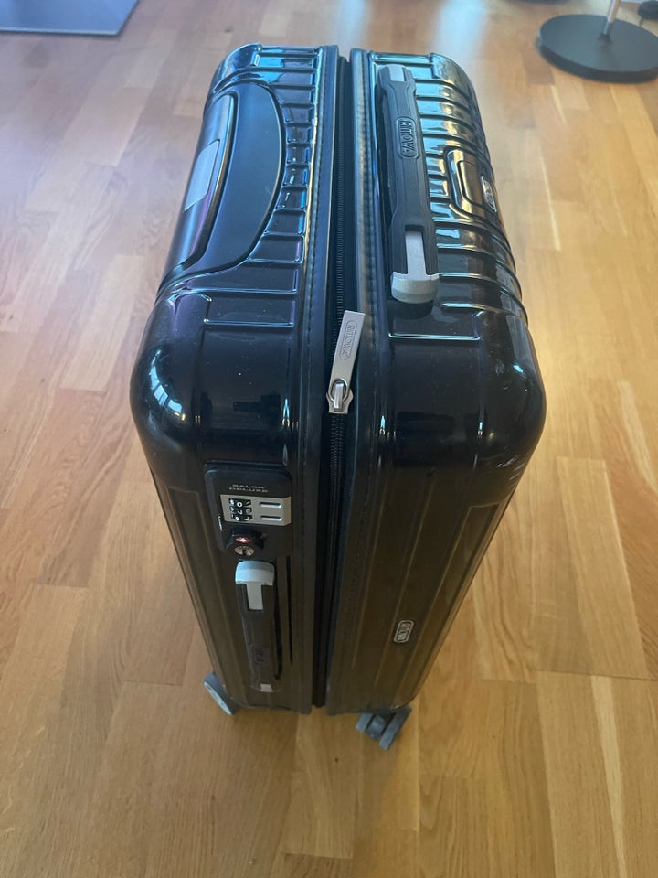 Kuffert Rimowa Salsa Deluxe b: 37