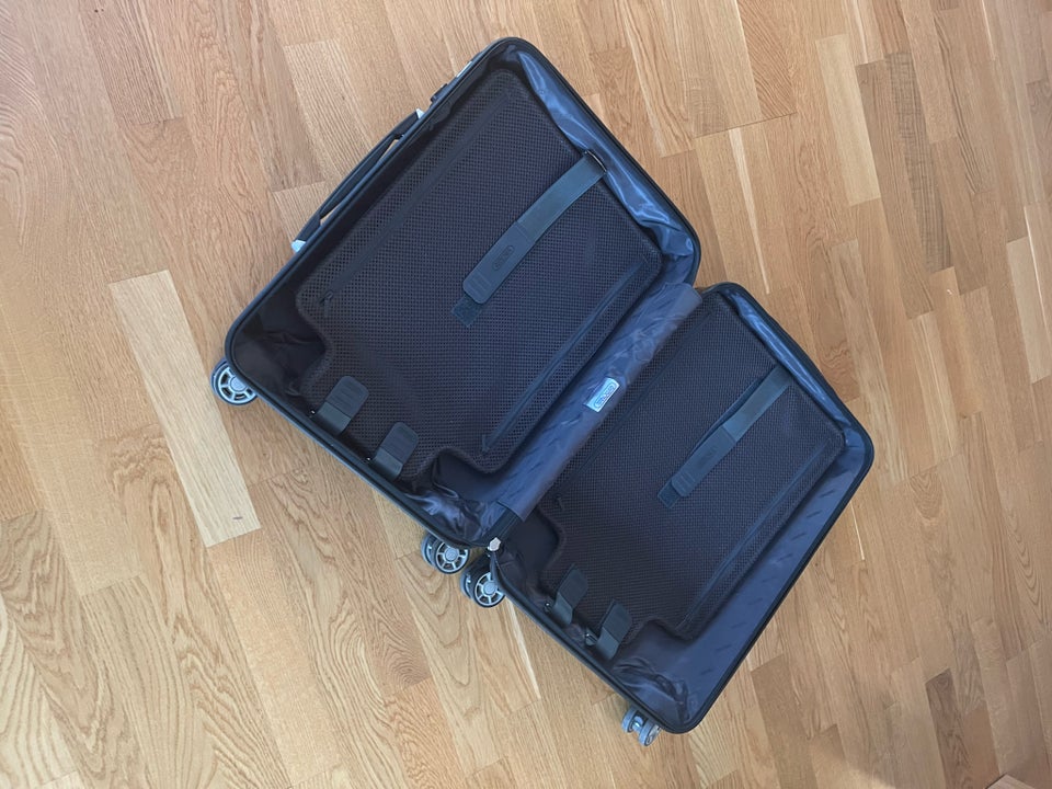 Kuffert Rimowa Salsa Deluxe b: 37