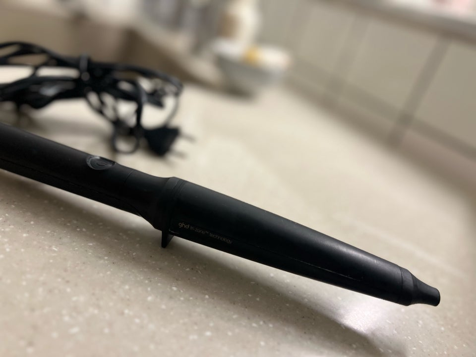 Krøllejern, Creative Curl Wand