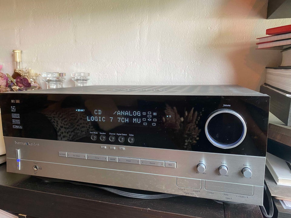 Harman Kardon AVR335 71