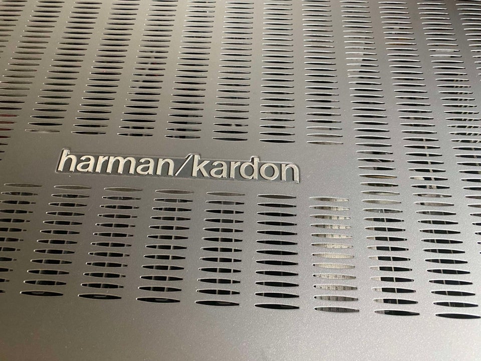 Harman Kardon AVR335 71