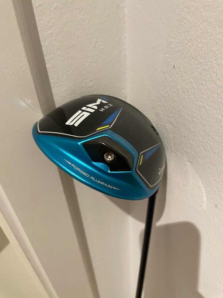 Driver, grafit, Taylormade