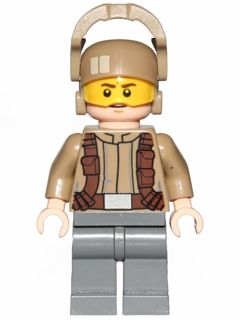 Lego Star Wars sw0697