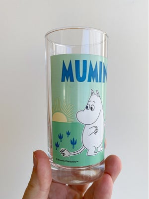 Glas Mumiglas Mumin