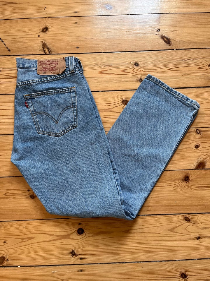 Jeans Levi’s str 32