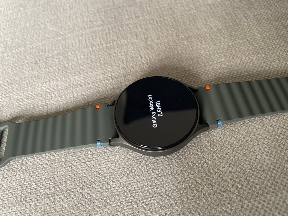 Smartwatch, Samsung