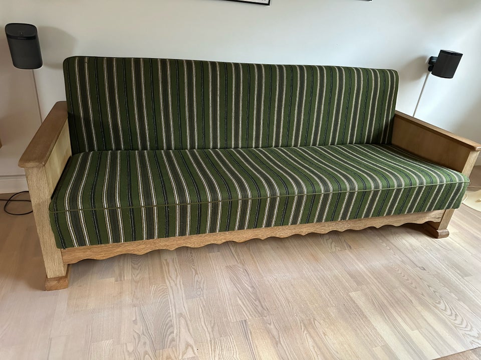 Sovesofa, b: 200 l: 85 h: 45