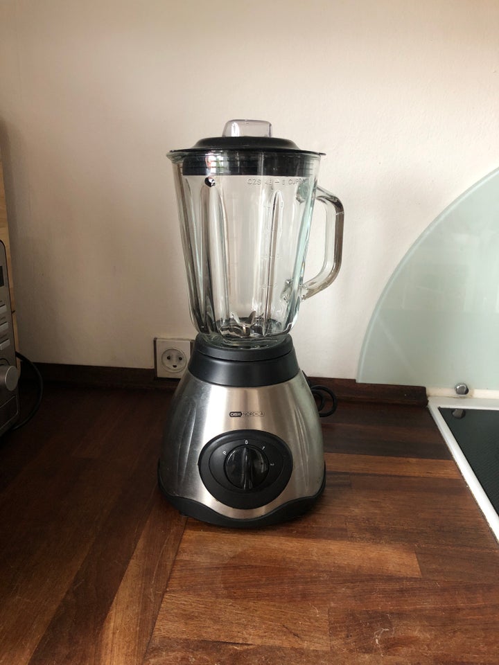 Blender Powerblender OBH NORDICA