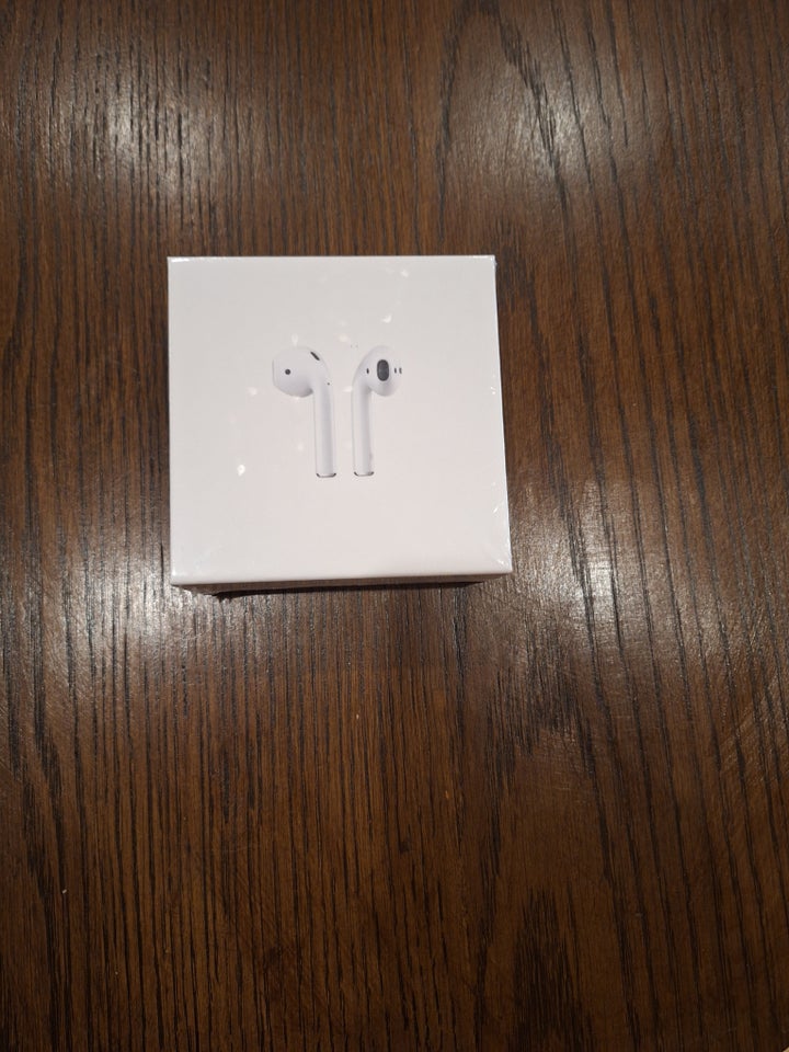 Andet, Apple airpods, Perfekt