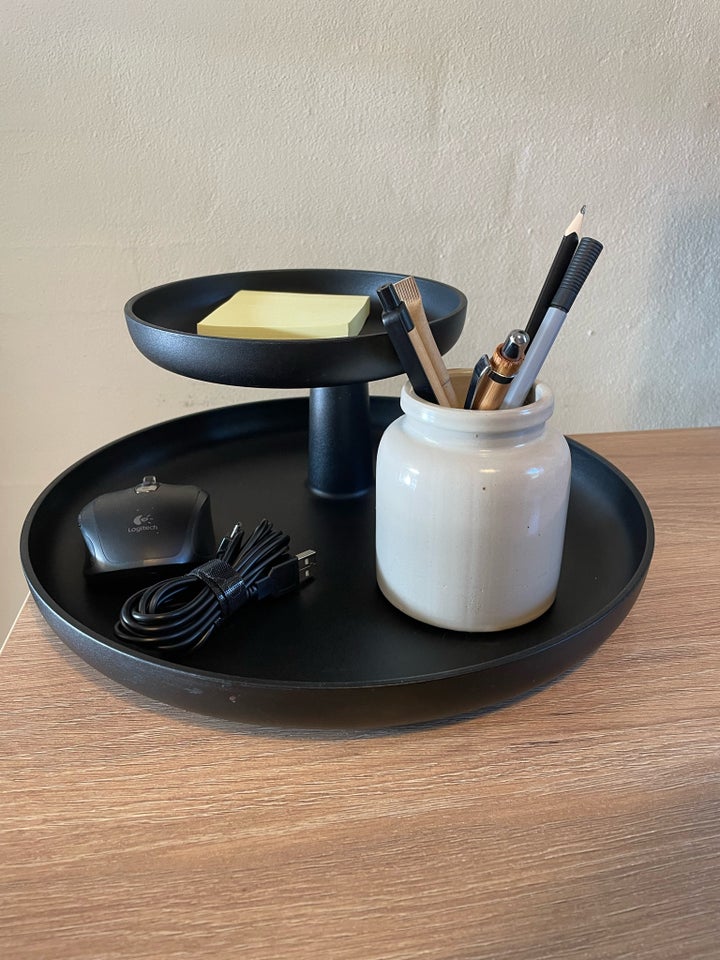 Bakke, Vitra Tray