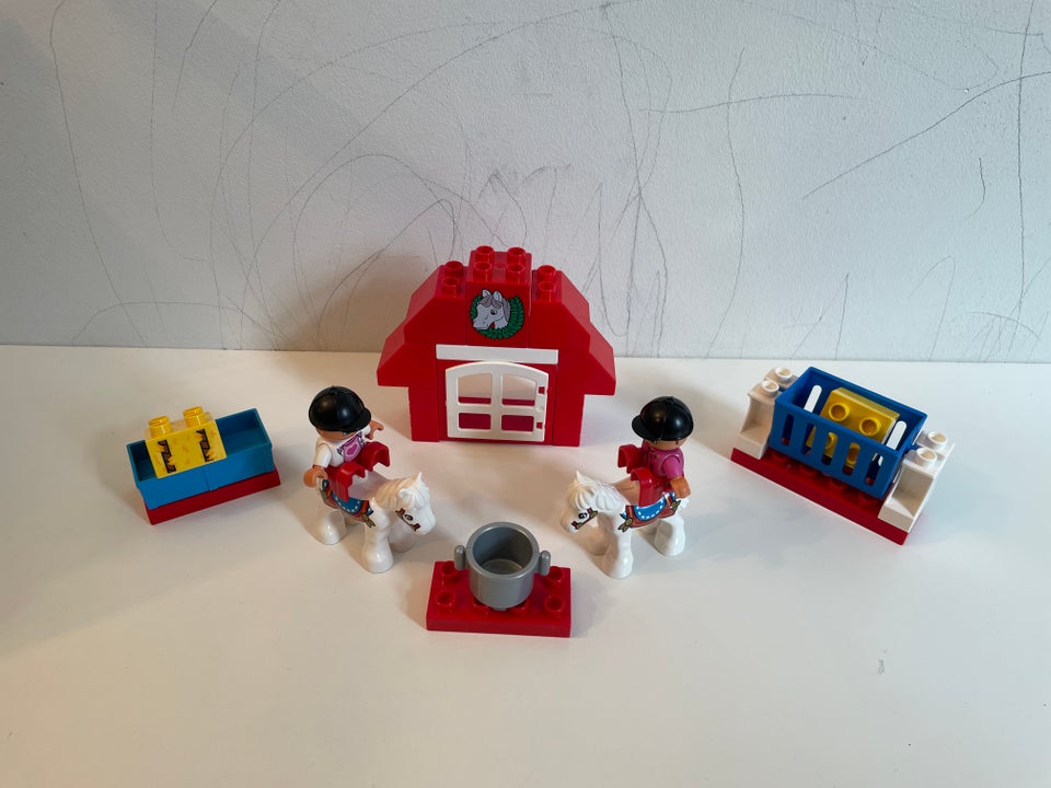 Lego Duplo